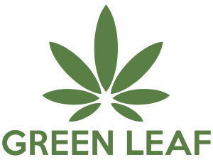 Green Leaf Logo