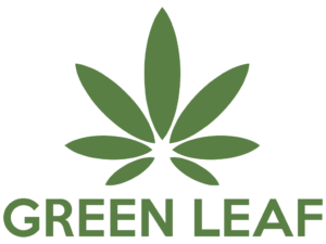 Green Leaf Logon cropped