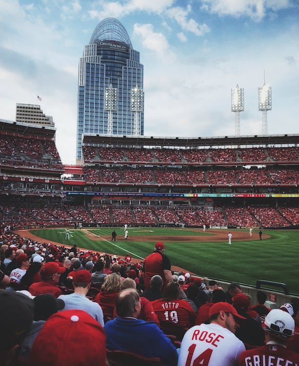 Major League Baseball and CBD